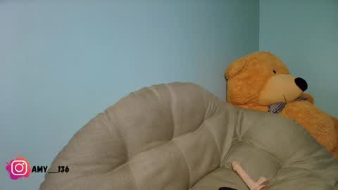 AMY online show from January 17, 1:47 am