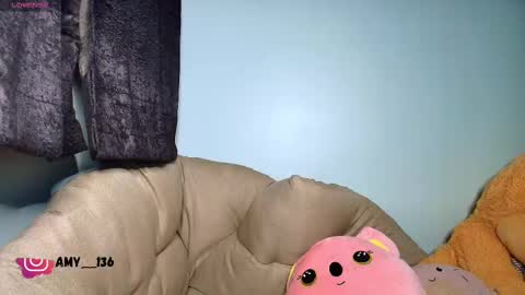 AMY online show from March 4, 1:34 am