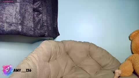 AMY online show from March 5, 2:03 am