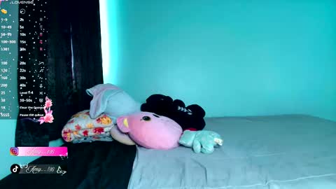 AMY online show from September 9, 5:23 pm