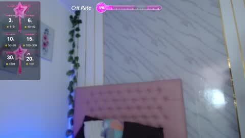 Snapshot of chloe_swarts chatting on March 9, 7:48 pm Lulu online show from March 9, 7:48 pm