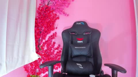 Snapshot of chloe_sweet7 chatting on December 3, 3:58 am Chloe Miller online show from December 3, 3:58 am