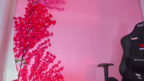 Snapshot of chloe_sweet7 chatting on December 18, 3:01 am Chloe Miller online show from December 18, 3:01 am