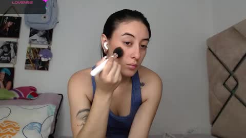 Chloe  online show from October 29, 9:16 pm