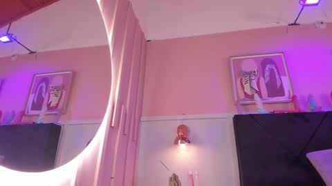   online show from January 13, 8:14 pm