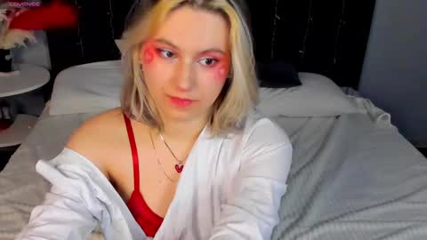 Boni online show from February 14, 11:10 am