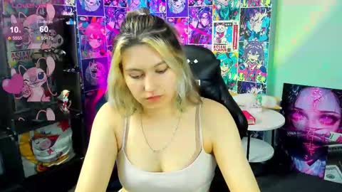 Boni online show from February 21, 2:06 pm