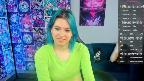 Boni online show from October 9, 3:15 am