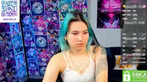 Boni online show from October 16, 3:07 am