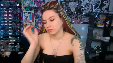 Boni online show from December 4, 2:54 am