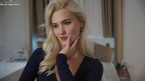 Snapshot of chloecoral chatting on December 1, 7:14 pm ChloeCoral online show from December 1, 7:14 pm