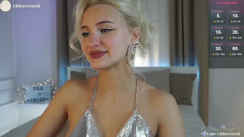 Snapshot of chloecoral chatting on December 31, 9:42 am ChloeCoral online show from December 31, 9:42 am