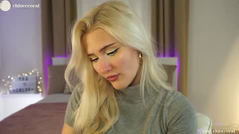 Snapshot of chloecoral chatting on January 1, 8:47 pm ChloeCoral online show from January 1, 8:47 pm