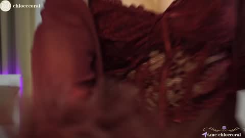 Snapshot of chloecoral chatting on January 2, 12:13 am ChloeCoral online show from January 2, 12:13 am