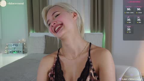 Snapshot of chloecoral chatting on January 26, 6:16 pm ChloeCoral online show from January 26, 6:16 pm