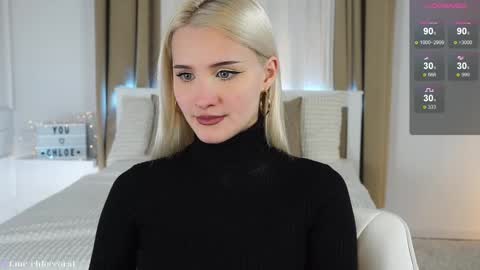 Snapshot of chloecoral chatting on February 17, 8:58 pm ChloeCoral online show from February 17, 8:58 pm