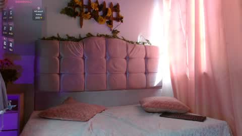 Chloe online show from January 27, 8:28 pm