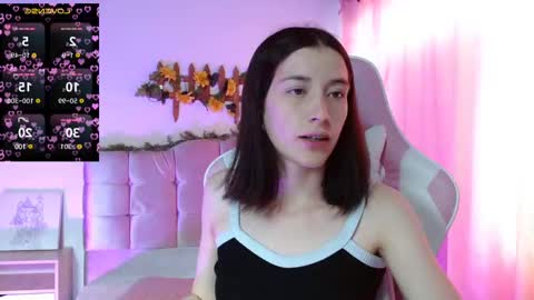 Chloe online show from February 20, 1:08 pm