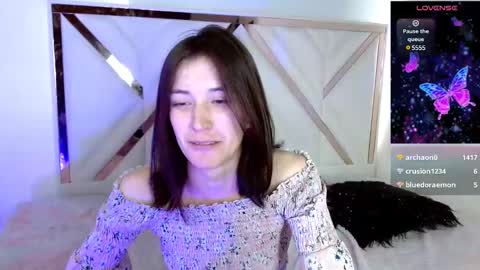 Chloe online show from February 28, 7:56 pm