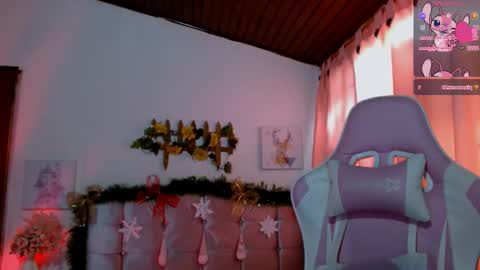 Chloe online show from January 7, 8:00 pm