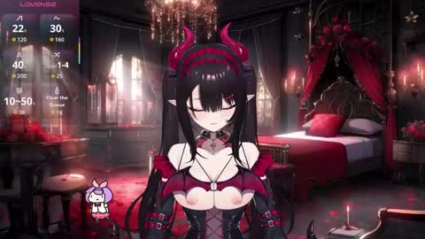 Snapshot of chloelabelle chatting on September 29, 11:59 am Chole online show from September 29, 11:59 am