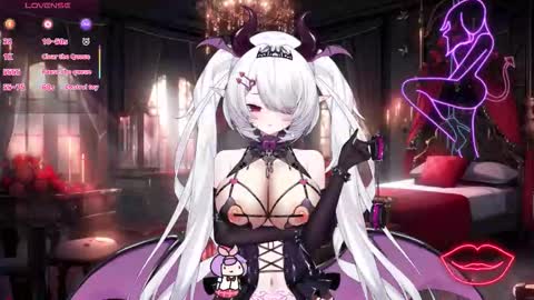 Snapshot of chloelabelle chatting on November 11, 2:33 am Chole online show from November 11, 2:33 am