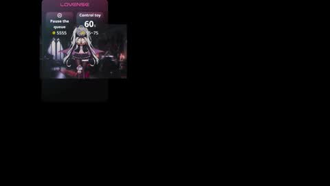 Snapshot of chloelabelle chatting on November 17, 1:33 am Chole online show from November 17, 1:33 am