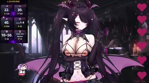 Snapshot of chloelabelle chatting on November 20, 7:46 pm Chole online show from November 20, 7:46 pm