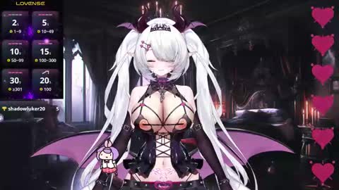 Snapshot of chloelabelle chatting on November 22, 4:00 am Chole online show from November 22, 4:00 am