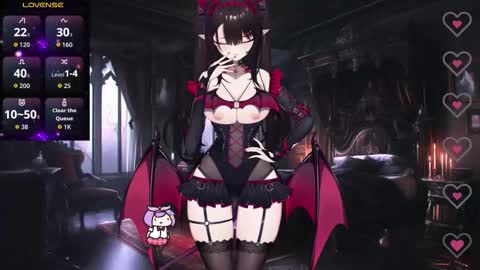 Snapshot of chloelabelle chatting on November 22, 4:06 pm Chole online show from November 22, 4:06 pm