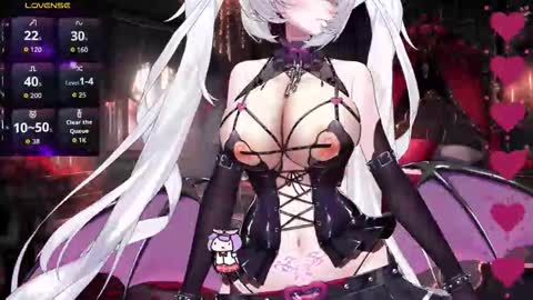 Snapshot of chloelabelle chatting on November 26, 3:40 am Chole online show from November 26, 3:40 am