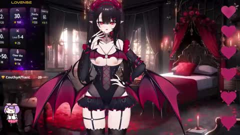 Snapshot of chloelabelle chatting on November 28, 5:48 pm Chole online show from November 28, 5:48 pm