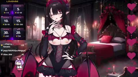 Snapshot of chloelabelle chatting on November 29, 5:54 am Chole online show from November 29, 5:54 am