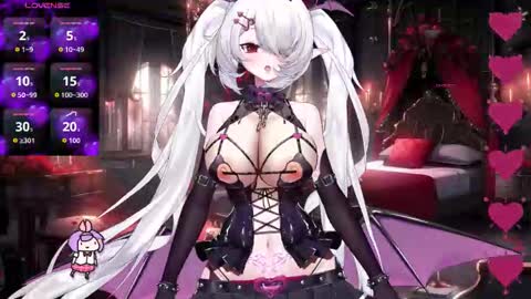 Snapshot of chloelabelle chatting on December 3, 12:29 am Chole online show from December 3, 12:29 am