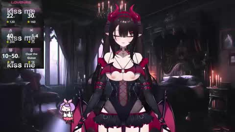 Snapshot of chloelabelle chatting on December 5, 1:03 am Chole online show from December 5, 1:03 am