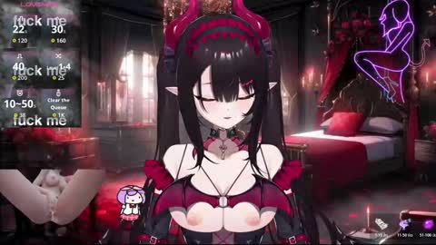 Snapshot of chloelabelle chatting on December 15, 1:21 am Chole online show from December 15, 1:21 am