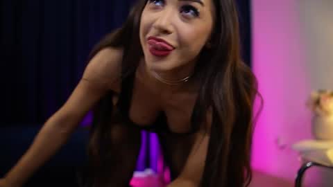 Snapshot of chloemin_ chatting on September 26, 6:06 am chloemin_ online show from September 26, 6:06 am