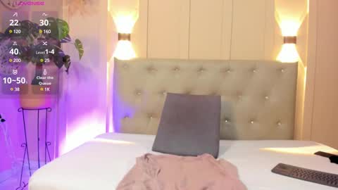 Snapshot of chloerossee chatting on March 11, 1:37 am Chloe rosse online show from March 11, 1:37 am