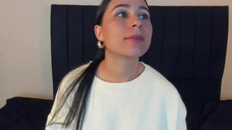 ChloeTurner  online show from January 29, 5:56 pm