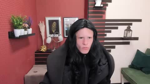 Snapshot of chloevalentinee chatting on September 29, 10:42 am Chloe online show from September 29, 10:42 am