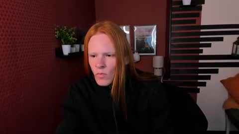 Snapshot of chloevalentinee chatting on October 20, 12:38 pm Chloe online show from October 20, 12:38 pm