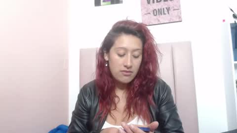 chloewild707rs online show from November 6, 3:40 am