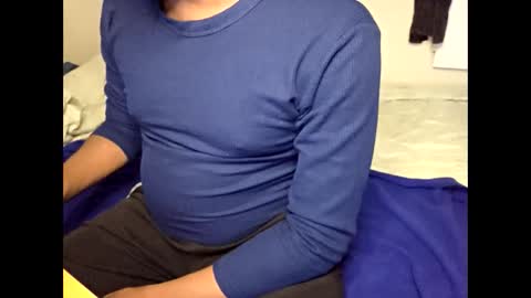 Snapshot of chocdude2877 chatting on March 12, 5:35 am Choc online show from March 12, 5:35 am