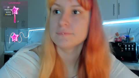 choco_meowx online show from November 5, 7:08 am