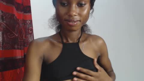 choco_petitqueen online show from December 5, 9:28 am