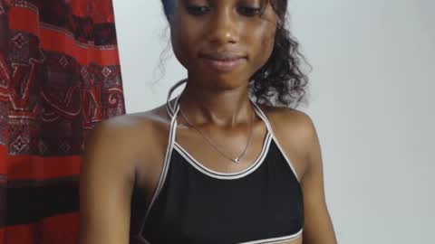 choco_petitqueen online show from December 6, 11:44 am