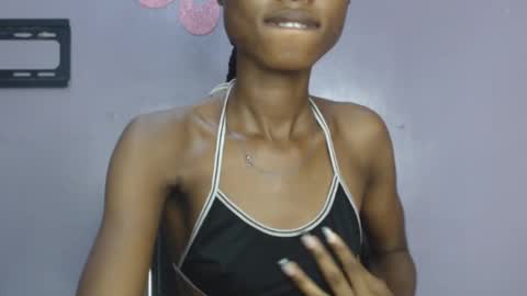 choco_petitqueen online show from January 12, 6:16 pm