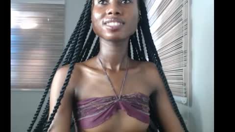 choco_petitqueen online show from November 8, 7:41 am