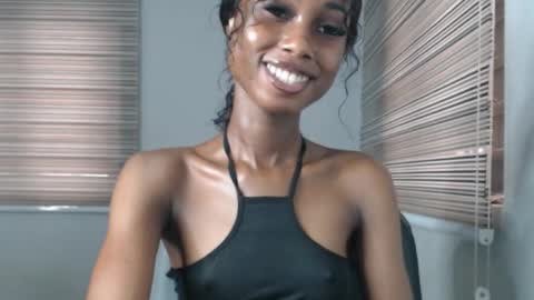 choco_petitqueen online show from December 16, 7:35 am