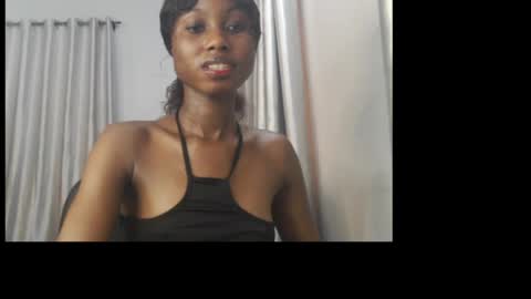 choco_petitqueen online show from April 7, 7:09 am